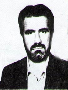 کمال الدین رشادت
